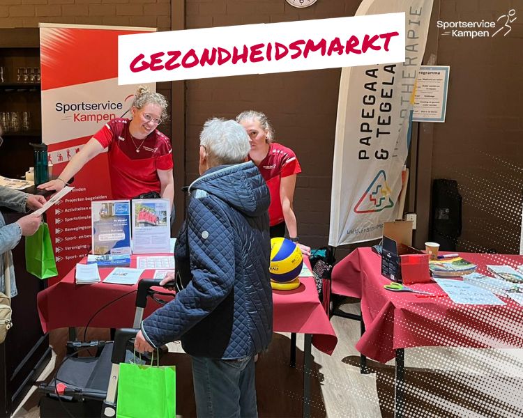 Gezondheidsmarkt Banner SSK site