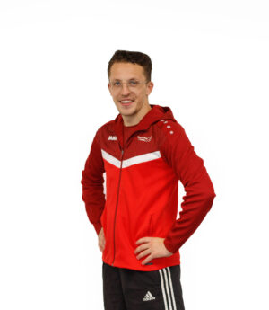 Koen Wes