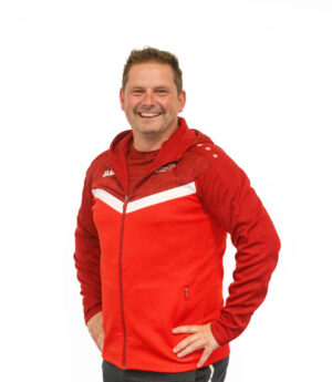 Mark Homme vd Veen