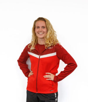 Nienke van Ittersum