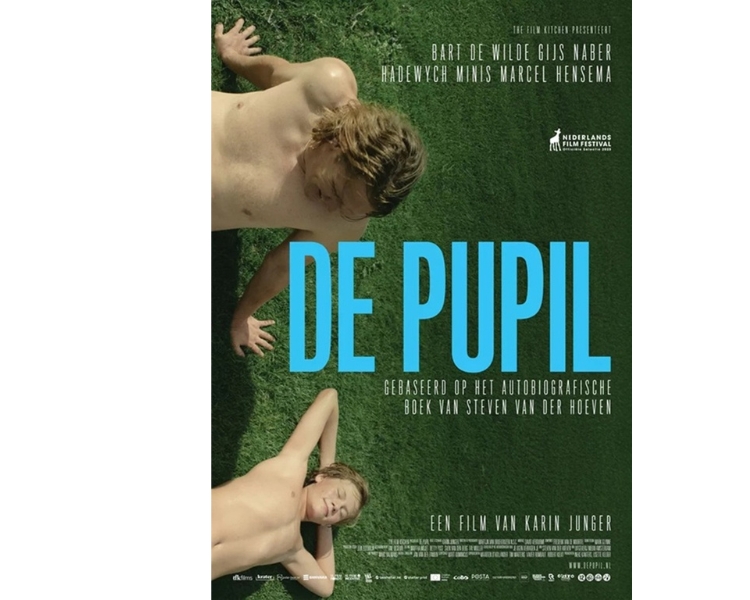 Filmavond De Pupil